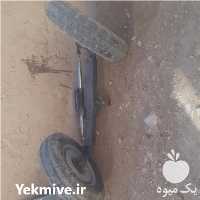 فروش جلوبندی تراکتور 399 تک در مشهد در گروه خرید فروش لوازم یدکی و تجهیزات در یکمیوه