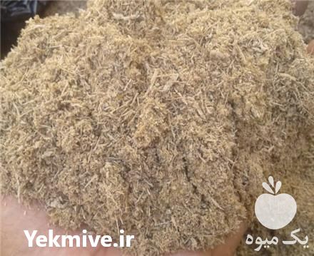 فروش تولید پیت و پوشال در اهواز در گروه تجهیزات دام و طیور - خرید فروش نو دسته دوم در یکمیوه -عکس1