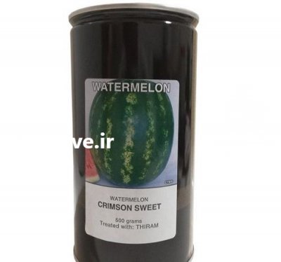 قیمت بذر هندوانه اماسید در ایلام در گروه خرید فروش بذر - انواع محصول کشاورزی گوجه کتان میوه درخت در یکمیوه -عکس1