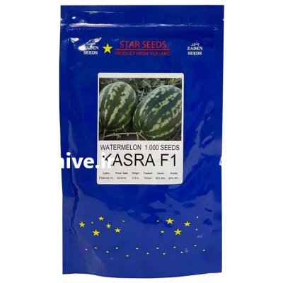 قیمت بذر هندوانه زیدا در همدان در گروه خرید فروش بذر - انواع محصول کشاورزی گوجه کتان میوه درخت در یکمیوه -عکس2