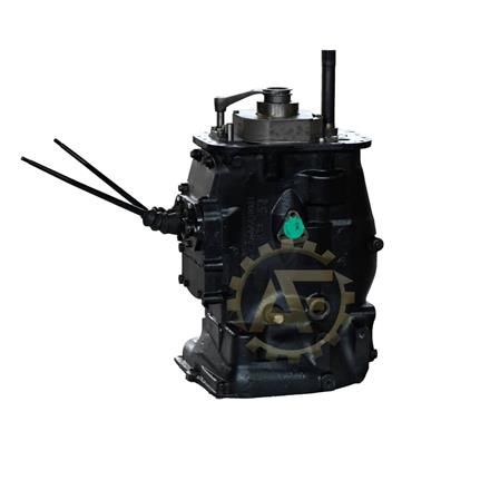 فروش گیربکس تراکتور در تبریز در گروه خرید فروش ماشین آلات کشاورزی - تراکتور تیلر کمباین مدرن در یکمیوه -عکس1