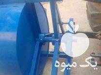 فروش ویژه اسیاب سنگی پشت تراکتور در ابهر در گروه خرید فروش ماشین آلات کشاورزی - تراکتور تیلر کمباین مدرن در یکمیوه -عکس1