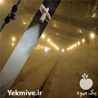 فروش سیستم رطوبت ساز در مشهد در گروه خرید فروش تجهیزات گلخانه - صنعتی خانگی هوشمند دست دوم در یکمیوه