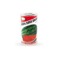 قیمت بذر هندوانه سوپر دراگون در بجنورد در گروه خرید فروش بذر - انواع محصول کشاورزی گوجه کتان میوه درخت در یکمیوه