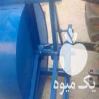 فروش ویژه اسیاب سنگی پشت تراکتور در ابهر در گروه خرید فروش ماشین آلات کشاورزی - تراکتور تیلر کمباین مدرن در یکمیوه