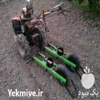 فروش بذرکار ردیف کار در جویبار در گروه خرید فروش ماشین آلات کشاورزی - تراکتور تیلر کمباین مدرن در یکمیوه