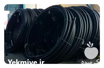 فروش تولید اتصالات و لوله نخدار در اصفهان در گروه خرید فروش اتصالات و تجهیزات آبیاری - شیر لوله نوار در یکمیوه -عکس1