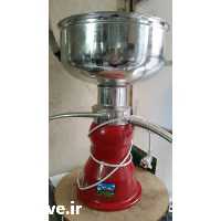 فروش دستگاه خامه گیر آرسان برقی در تهران در گروه تجهیزات دام و طیور - خرید فروش نو دسته دوم در یکمیوه