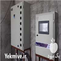 فروش سیستم اتوماسیون و کنترل اقلیم گلخانه Bravo در تبریز در گروه خرید فروش تجهیزات گلخانه - صنعتی خانگی هوشمند دست دوم در یکمیوه