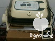 فروش دستگاه جوجه کشی کره ای rcom در زنجان در گروه تجهیزات دام و طیور - خرید فروش نو دسته دوم در یکمیوه -عکس1