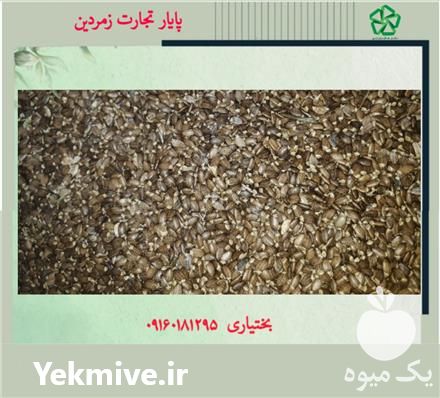 خرید و فروش عمده بذر خار مریم در بروجرد در گروه خرید فروش بذر - انواع محصول کشاورزی گوجه کتان میوه درخت در یکمیوه -عکس1