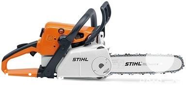 فروش ویژه اره موتوری اشتیل آلمان در کرج در گروه خرید فروش ابزار ها و تجهیزات کشاورزی - دستی برقی ماشینی بیل کلنگ در یکمیوه -عکس1