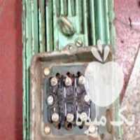 فروش دینام الکتروموتو ر گیربکس سانتریفیوژ گیربکس پمپ در کمال شهر در گروه خرید فروش ابزار ها و تجهیزات کشاورزی - دستی برقی ماشینی بیل کلنگ در یکمیوه