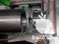 فروش عمده روغن زیتون خالص مستقیم از باغدار در آب بر در گروه انواع روغن - آفتابگردان کنجد سویا در یکمیوه -عکس1