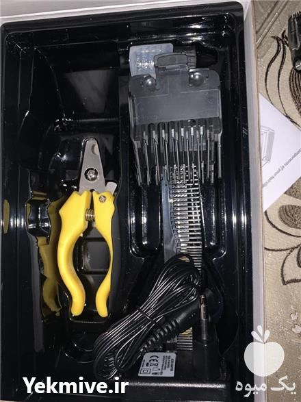 فروش انواع تیغه های ماشین اصلاح حیوانات در کرمانشاه در گروه تجهیزات دام و طیور - خرید فروش نو دسته دوم در یکمیوه -عکس1