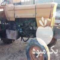 فروش فیات 1000 شیش سیلندر در سرخس در گروه خرید فروش ماشین آلات کشاورزی - تراکتور تیلر کمباین مدرن در یکمیوه
