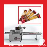 فروش دستگاه بسته بندی نبات در گروه خرید و فروش تجهیزات بسته بندی در یکمیوه