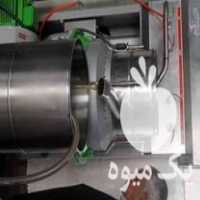 فروش عمده روغن زیتون خالص مستقیم از باغدار در آب بر در گروه انواع روغن - آفتابگردان کنجد سویا در یکمیوه