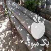 فروش لوله 12 اینچ گلپایگان چاه در ساری در گروه خرید فروش اتصالات و تجهیزات آبیاری - شیر لوله نوار در یکمیوه