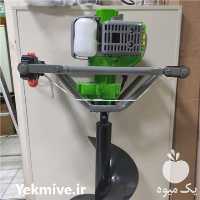 فروش چاله کن سه مته Star آکبند در تهران در گروه خرید فروش ابزار ها و تجهیزات کشاورزی - دستی برقی ماشینی بیل کلنگ در یکمیوه