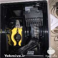 فروش انواع تیغه های ماشین اصلاح حیوانات در کرمانشاه در گروه تجهیزات دام و طیور - خرید فروش نو دسته دوم در یکمیوه