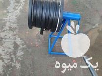 فروش دستگاه نوار تیپ جمع کن آبیاری در شیراز در گروه خرید فروش اتصالات و تجهیزات آبیاری - شیر لوله نوار در یکمیوه -عکس1