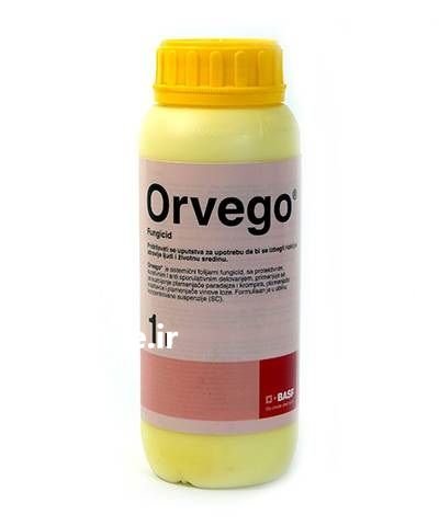 قیمت فروش سم اورگو در سنندج در گروه خرید فروش بذر - انواع محصول کشاورزی گوجه کتان میوه درخت در یکمیوه -عکس1