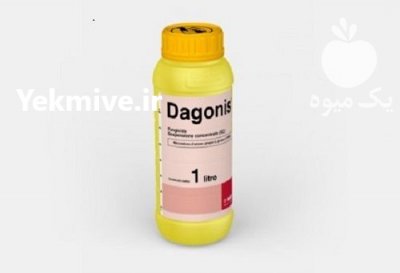 قیمت سم داگونیس باسف آلمان در اهواز در گروه خرید فروش کود و مواد شیمیایی - اوره پتاس مرغی کمپوست آهن در یکمیوه -عکس2