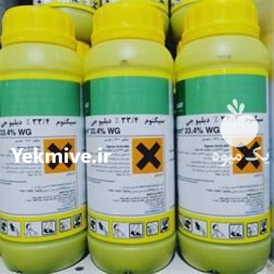 قیمت فروش سم سینگوم در تهران در گروه خرید فروش کود و مواد شیمیایی - اوره پتاس مرغی کمپوست آهن در یکمیوه -عکس1