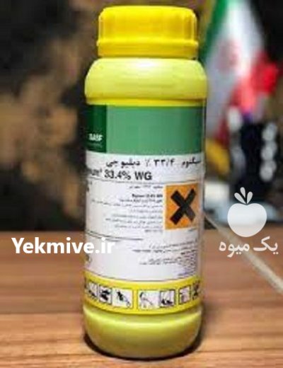 قیمت فروش سم سینگوم در تهران در گروه خرید فروش کود و مواد شیمیایی - اوره پتاس مرغی کمپوست آهن در یکمیوه -عکس3