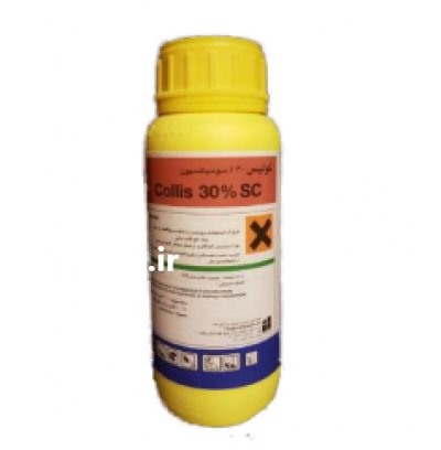 قیمت فروش سم کولیس در کرج در گروه خرید فروش کود و مواد شیمیایی - اوره پتاس مرغی کمپوست آهن در یکمیوه -عکس1