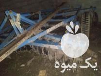 فروش دیسک 28 پره در گالیکش در گروه خرید فروش ماشین آلات کشاورزی - تراکتور تیلر کمباین مدرن در یکمیوه -عکس1