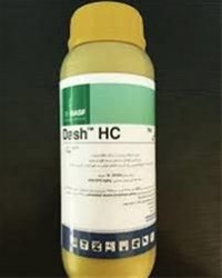 فروش علف کش دش در بروجرد در گروه خرید فروش کود و مواد شیمیایی - اوره پتاس مرغی کمپوست آهن در یکمیوه