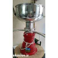 فروش دستگاه خامه گیر آرسان برقی در اردبیل در گروه تجهیزات دام و طیور - خرید فروش نو دسته دوم در یکمیوه