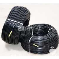 فروش لوله های آبیاری دریچه دار هیدروگیت در سمنان در گروه خرید فروش اتصالات و تجهیزات آبیاری - شیر لوله نوار در یکمیوه