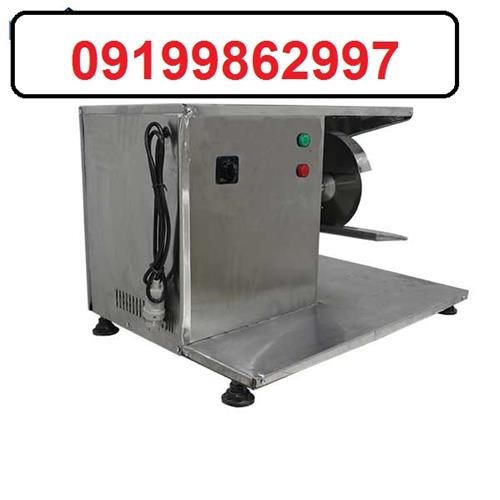 فروش دستگاه خرد کن مرغ در اصفهان در گروه تجهیزات دام و طیور - خرید فروش نو دسته دوم در یکمیوه -عکس1