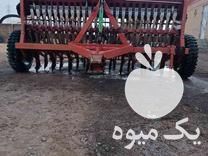 فروش ردیفکار گندم در آق قلا در گروه خرید فروش ماشین آلات کشاورزی - تراکتور تیلر کمباین مدرن در یکمیوه -عکس1