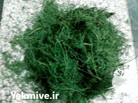 فروش سبزیجات خشک اصفهان در گروه خرید فروش عمده سبزی های برگی - خوردن آش کوکو دلمه قورمه در یکمیوه -عکس1