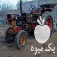 فروش تراکتور بی ام ولوو در کرمانشاه در گروه خرید فروش ماشین آلات کشاورزی - تراکتور تیلر کمباین مدرن در یکمیوه