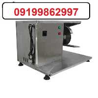 فروش دستگاه خرد کن مرغ در اصفهان در گروه تجهیزات دام و طیور - خرید فروش نو دسته دوم در یکمیوه
