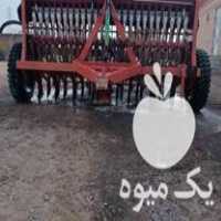فروش ردیفکار گندم در آق قلا در گروه خرید فروش ماشین آلات کشاورزی - تراکتور تیلر کمباین مدرن در یکمیوه