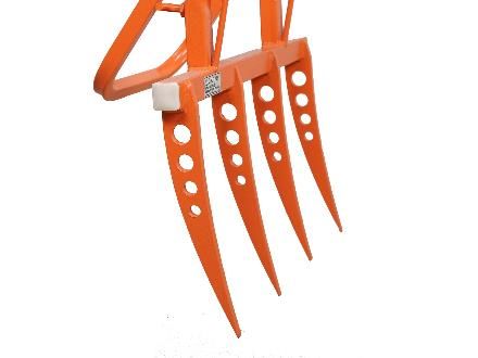 فروش شخم زن دستی آسانکو در تهران در گروه خرید فروش ابزار ها و تجهیزات کشاورزی - دستی برقی ماشینی بیل کلنگ در یکمیوه -عکس1