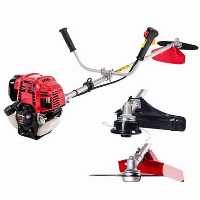 فروش علف تراش علف زن در تهران در گروه خرید فروش ابزار ها و تجهیزات کشاورزی - دستی برقی ماشینی بیل کلنگ در یکمیوه