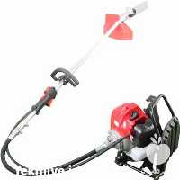 فروش علف زن پشتی موتوری هوندا در تهران در گروه خرید فروش ابزار ها و تجهیزات کشاورزی - دستی برقی ماشینی بیل کلنگ در یکمیوه