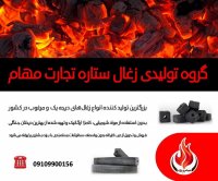 فروش انواع زغال صادراتی فشرده در رباط کریم در گروه خرید فروش عمده چوب- زغال چوب گردو تبریزی خام در یکمیوه