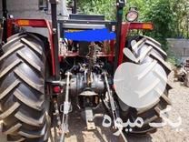 فروش تراکتور 475 جفت در رشت در گروه خرید فروش ماشین آلات کشاورزی - تراکتور تیلر کمباین مدرن در یکمیوه -عکس1