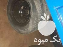 فروش تریلی تراکتور سفارشی ساز در ملایر در گروه خرید فروش ماشین آلات کشاورزی - تراکتور تیلر کمباین مدرن در یکمیوه -عکس1