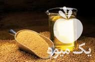 فروش اسید اویل و روغن گیاهی و حیوانی در تهران در گروه انواع روغن - آفتابگردان کنجد سویا در یکمیوه -عکس1