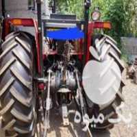 فروش تراکتور 475 جفت در رشت در گروه خرید فروش ماشین آلات کشاورزی - تراکتور تیلر کمباین مدرن در یکمیوه