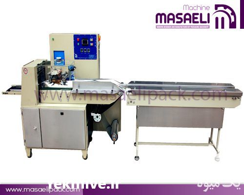 فروش دستگاه بسته بندی قطعات صنعتی در اصفهان در گروه خرید فروش لوازم بسته بندی - انواع تجهیزات در یکمیوه -عکس1